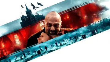 Zasłona do filmu "Wrath of Dracula" #374610