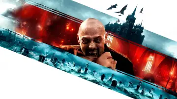 Zasłona do filmu "Wrath of Dracula" #374611