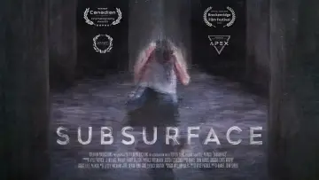 Zasłona do filmu "Subsurface" #702821