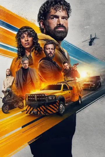 Plakat do filmu "Zagubiona kula 3" #613332