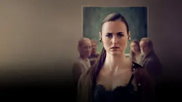 Zasłona do filmu "Armand" #667140