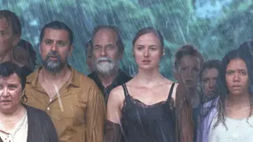Zasłona do filmu "Armand" #667162