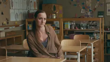 Zasłona do filmu "Armand" #667166
