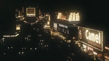 Zasłona do filmu "Królowa ringu" #629408