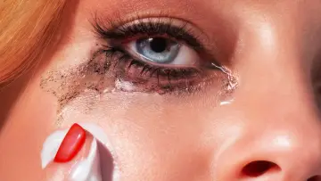 Zasłona do filmu "Skincare" #637645