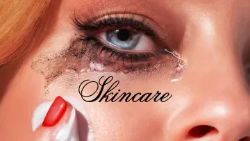 Zasłona do filmu "Skincare" #637651