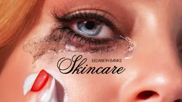 Zasłona do filmu "Skincare" #637653