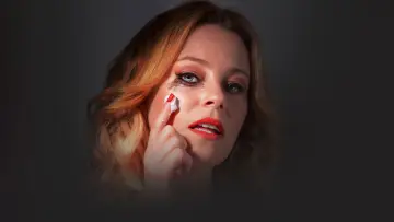 Zasłona do filmu "Skincare" #637656