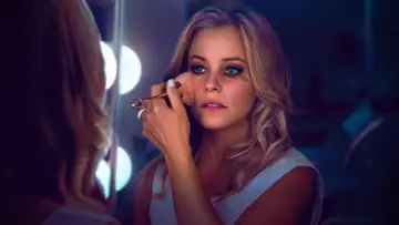 Zasłona do filmu "Skincare" #637662
