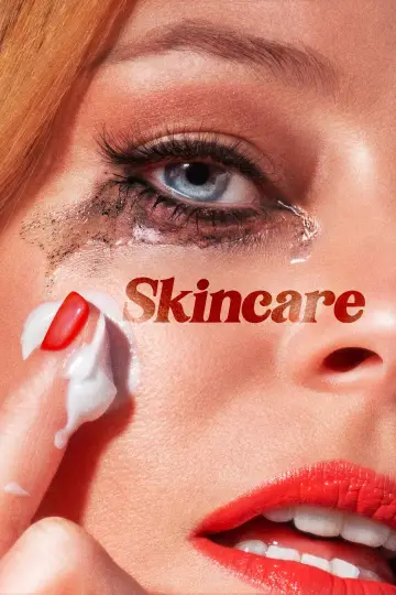 Plakat do filmu "Skincare" #637680
