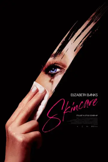 Plakat do filmu "Skincare" #637682