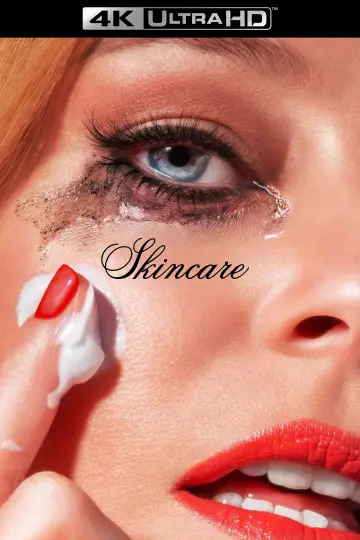 Plakat do filmu "Skincare" #637686