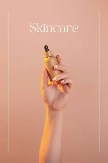 Plakat do filmu "Skincare" #637689