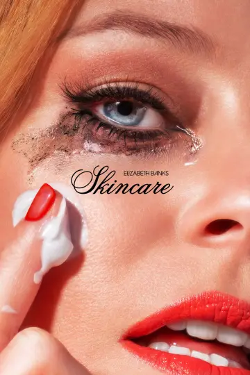 Plakat do filmu "Skincare" #637704