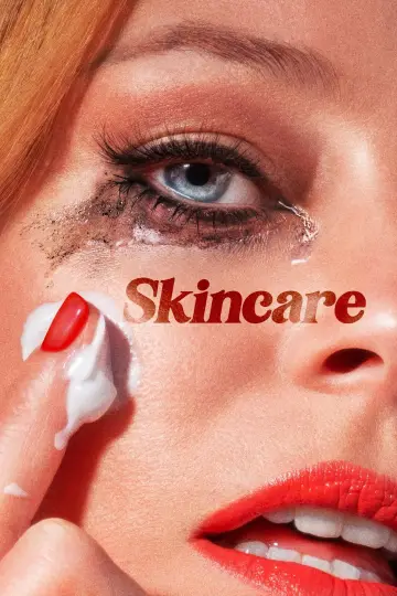 Plakat do filmu "Skincare" #637706