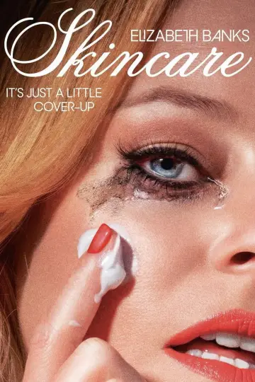 Plakat do filmu "Skincare" #637713