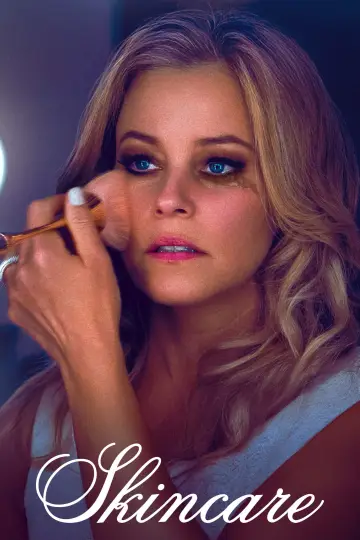 Plakat do filmu "Skincare" #637715
