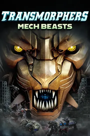 Transmorfersi: Mechabestie