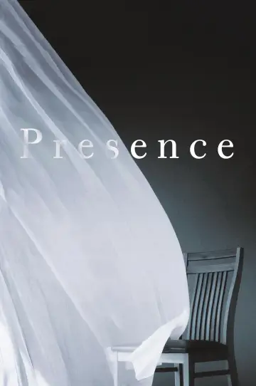 Plakat do filmu "Presence" #195392