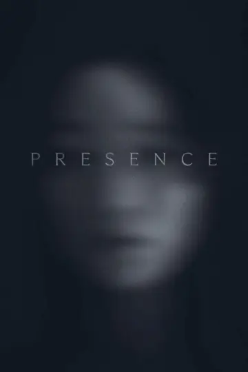 Plakat do filmu "Presence" #531513