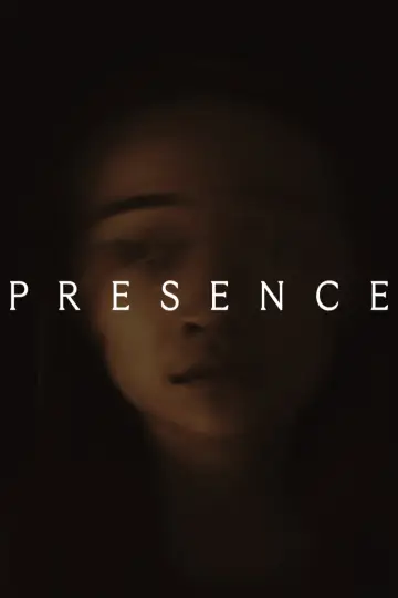 Plakat do filmu "Presence" #531521