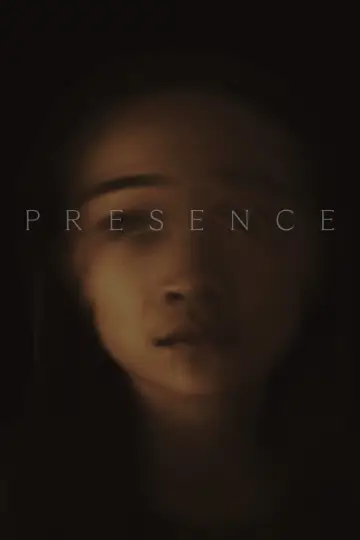 Plakat do filmu "Presence" #531530