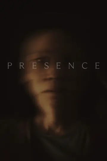 Plakat do filmu "Presence" #531532
