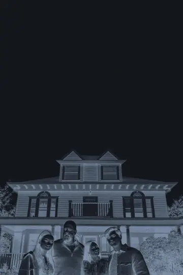 Plakat do filmu "Presence" #531539