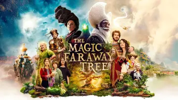 Zasłona do filmu "Drzewo magii" #1154546