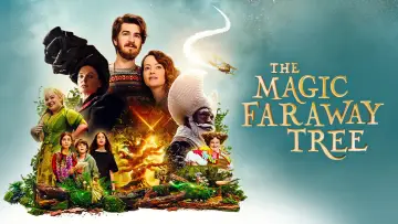 Zasłona do filmu "Drzewo magii" #1154547