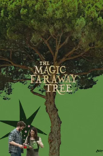 Plakat do filmu "Drzewo magii" #1212106