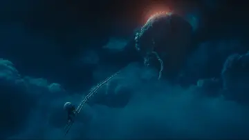 Zasłona do filmu "Drzewo magii" #746325