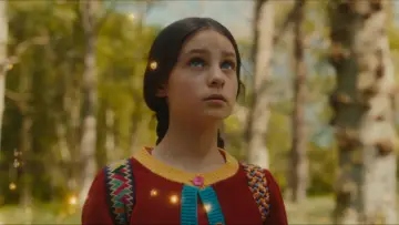 Zasłona do filmu "Drzewo magii" #746333