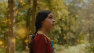 Zasłona do filmu "Drzewo magii" #746334