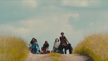 Zasłona do filmu "Drzewo magii" #746336