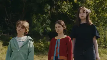 Zasłona do filmu "Drzewo magii" #815990