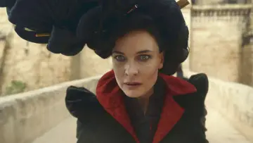 Zasłona do filmu "Drzewo magii" #815999