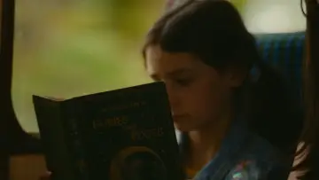 Zasłona do filmu "Drzewo magii" #816000