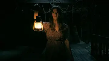Zasłona do filmu "Nakarm mnie" #581882