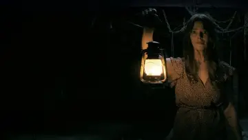 Zasłona do filmu "Nakarm mnie" #581888