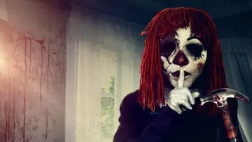 Zasłona do filmu "Ragdoll" #984532