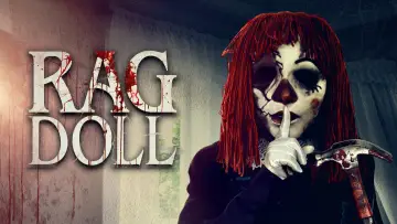 Zasłona do filmu "Ragdoll" #984533