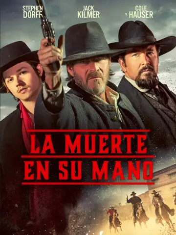 Dead Man's Hand