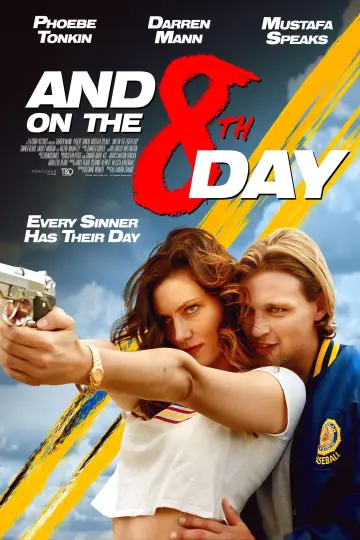 Plakat do filmu "The 8th Day" #982882