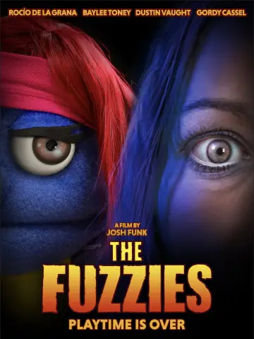 Plakat do filmu "The Fuzzies" #798667
