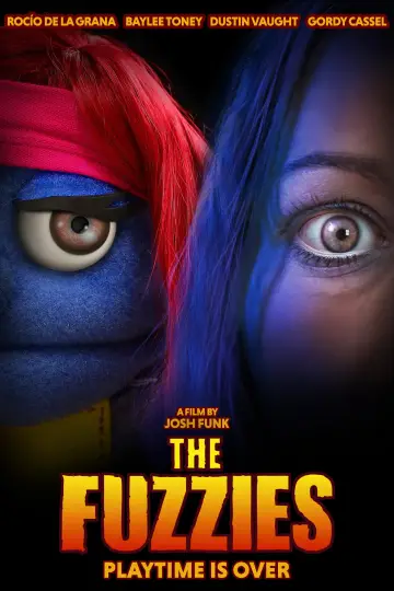 Plakat do filmu "The Fuzzies" #798668