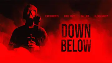 Zasłona do filmu "Down Below" #1153354