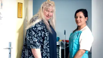 Zasłona do filmu "Je ne me laisserai plus faire" #851717