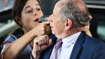 Zasłona do filmu "Je ne me laisserai plus faire" #851723