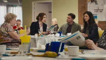 Zasłona do filmu "Je ne me laisserai plus faire" #851725